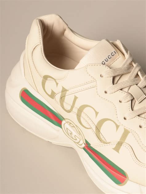 gucci personalizzazione scarpe|gucci sneakers for women.